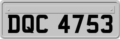 DQC4753