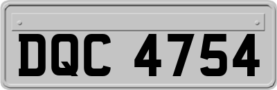 DQC4754