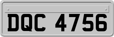 DQC4756