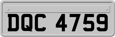 DQC4759