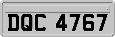 DQC4767