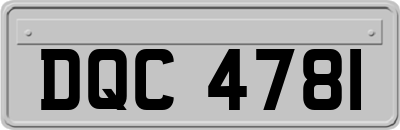 DQC4781
