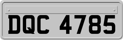 DQC4785