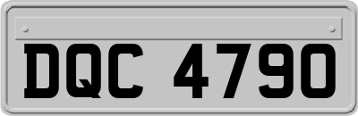 DQC4790