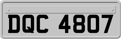 DQC4807