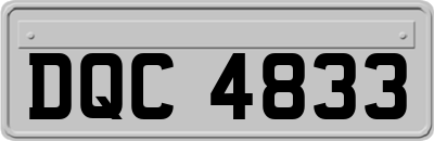 DQC4833