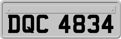 DQC4834