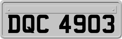DQC4903