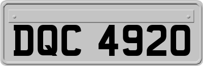 DQC4920
