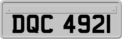 DQC4921
