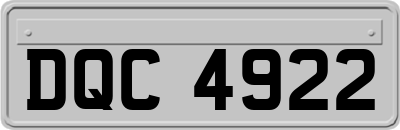DQC4922