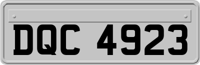 DQC4923