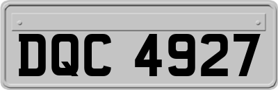 DQC4927