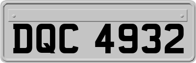 DQC4932