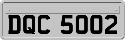 DQC5002