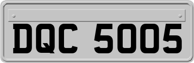 DQC5005