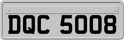DQC5008