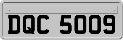 DQC5009