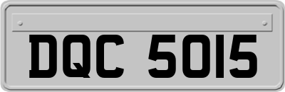 DQC5015
