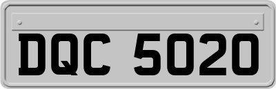 DQC5020