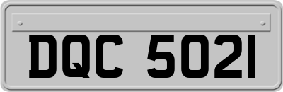 DQC5021