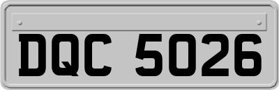 DQC5026