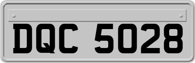 DQC5028