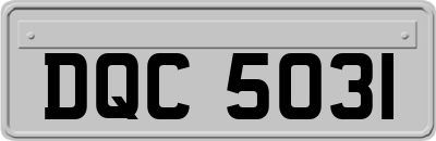 DQC5031