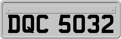 DQC5032