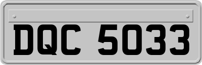 DQC5033