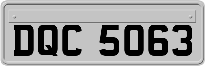 DQC5063