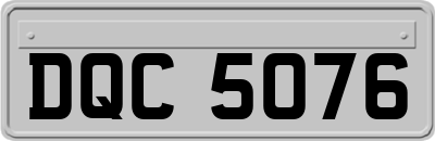 DQC5076