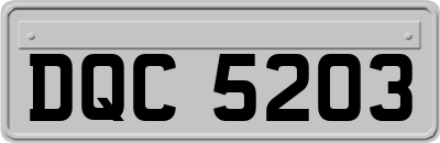 DQC5203