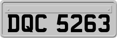 DQC5263