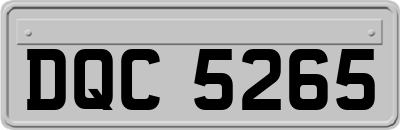 DQC5265