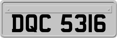 DQC5316