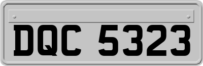 DQC5323