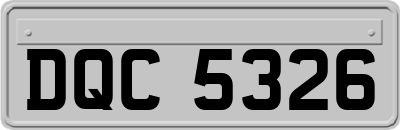 DQC5326