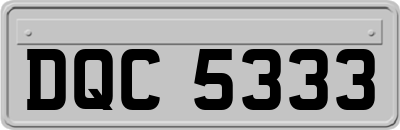 DQC5333