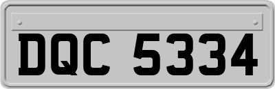 DQC5334