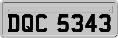 DQC5343