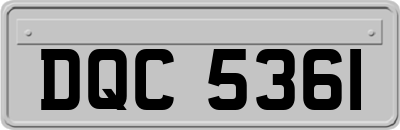 DQC5361