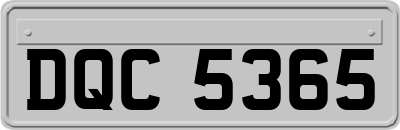 DQC5365