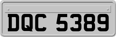 DQC5389