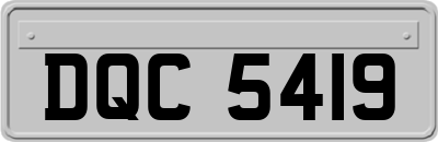 DQC5419