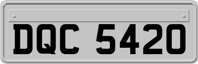 DQC5420