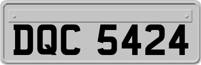 DQC5424