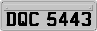 DQC5443