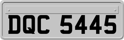 DQC5445