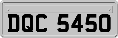 DQC5450